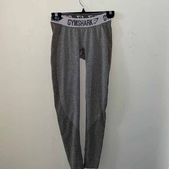 Gymshark Flex Seamless Leggings Size S - Picture 2 of 11